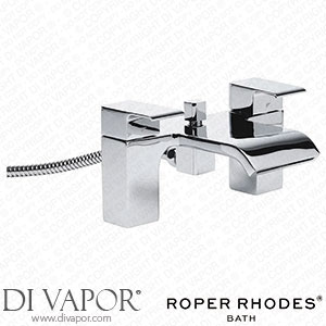 Roper Rhodes Hydra Bath Shower Mixer - T154202 Spare Parts