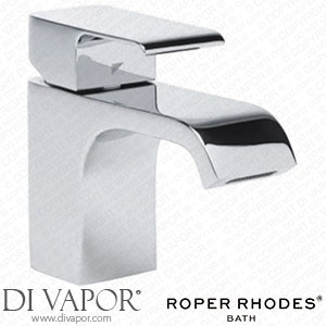 Roper Rhodes T156102 Hydra Mini Basin Mixer with Click Waste Spare Parts