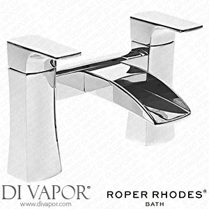 Roper Rhodes Sign Bath Filler - T173202 Spare Parts