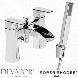 Roper Rhodes T174202 Sign Bath Shower Mixer Spare Parts