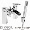 Roper Rhodes Spare Parts