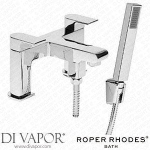 Roper Rhodes T194202 Code Bath Shower Mixer Spare Parts