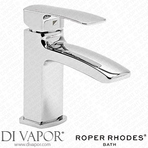 Roper Rhodes Sync Basin Mixer with Clicker Waste - T201102 Spare Parts