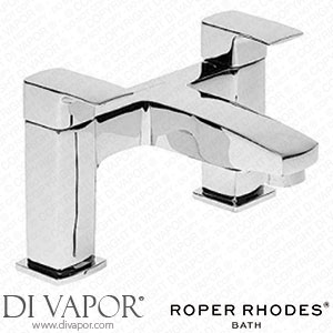 Roper Rhodes T203202 Sync Bath Filler Spare Parts