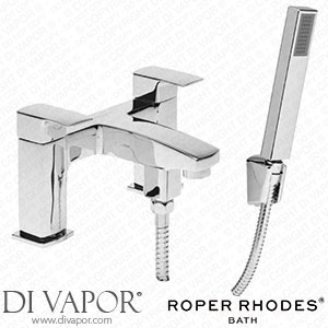 Roper Rhodes T204202 Sync Bath Shower Mixer Spare Parts