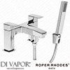 Roper Rhodes Spare Parts