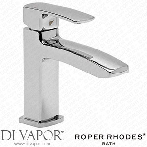 Roper Rhodes Sync Mini Basin Mixer with Clicker Waste - T206102 Spare Parts