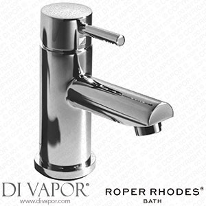 Roper Rhodes Storm Basin Mixer with Clicker Waste - T221002 Spare Parts