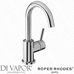 Roper Rhodes Storm Side Action Basin Mixer with Clicker Waste - T221602 Spare Parts