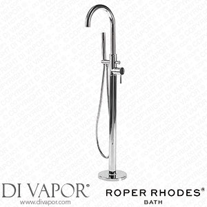 Roper Rhodes T221902 Storm Freestanding Bath Shower Mixer Spare Parts