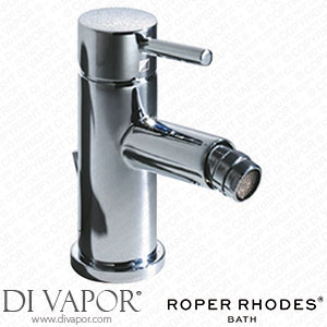 Roper Rhodes T222002 Storm Bidet Mixer with Pop-Up Waste Spare Parts