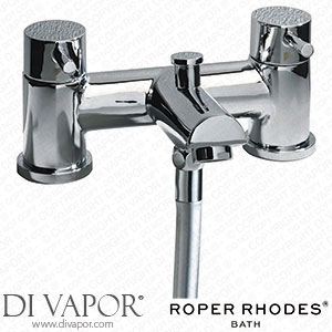 Roper Rhodes Storm Bath Shower Mixer - T224202 Spare Parts