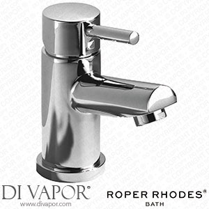 Roper Rhodes Storm Mini Basin Mixer with Clicker Waste - T226002 Spare Parts