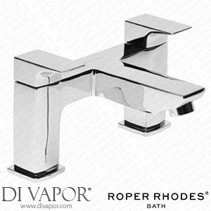 Roper Rhodes T243202 Elate Bath Filler Spare Parts