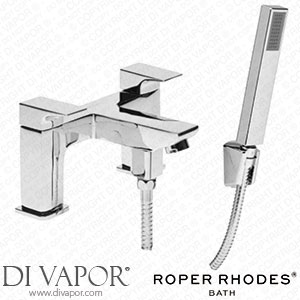 Roper Rhodes T244202 Elate Bath Shower Mixer Spare Parts