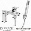 Roper Rhodes Spare Parts