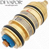 T259976  Thermostatic Cartridge