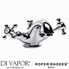 Roper Rhodes Spare Parts