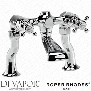 Roper Rhodes T263202 Henley Bath Filler Spare Parts