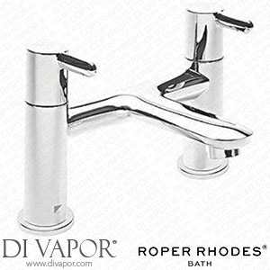 Roper Rhodes T273202 Verse Bath Filler Spare Parts