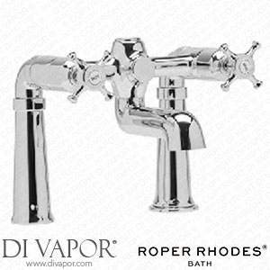 Roper Rhodes T313202 Cranborne Bath Filler Spare Parts