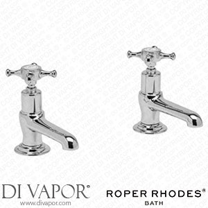 Roper Rhodes T317002 Cranborne Basin Tap (Pair) Spare Parts