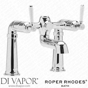 Roper Rhodes T323202 Keswick Bath Filler Spare Parts