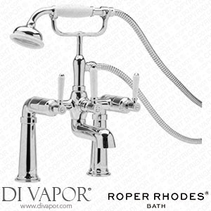 Roper Rhodes T324202 Keswick Bath Shower Mixer Spare Parts