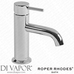 Roper Rhodes T331102 Craft Basin Mixer with Click Waste Spare Parts