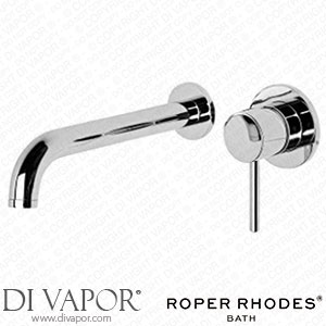 Roper Rhodes T331902 Craft Wall Mounted Basin Mixer Spare Parts