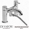 Roper Rhodes Spare Parts