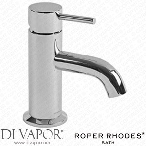 Roper Rhodes T336102 Craft Mini Basin Mixer with Click Waste Spare Parts