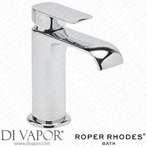 Roper Rhodes T351102 Scape Basin Mixer with Click Waste Spare Parts