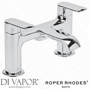 Roper Rhodes T354202 Scape Deck Mounted Bath Shower Mixer Spare Parts