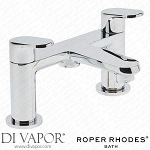 Roper Rhodes T363202 Clear Deck Mounted Bath Filler Spare Parts