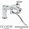 Roper Rhodes Spare Parts