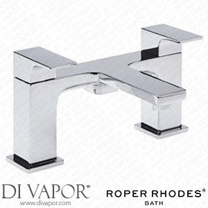 Roper Rhodes T393202 Metric Deck Mounted Bath Filler Spare Parts