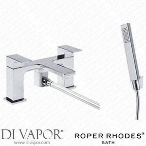 Roper Rhodes T394202 Metric Deck Mounted Bath Shower Mixer Spare Parts