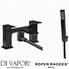 Roper Rhodes Spare Parts