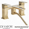 Roper Rhodes Spare Parts