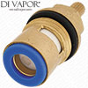 Hudson Reed T43004B 08 Flow Cartridge