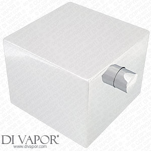 T46042-03 Shower Valve Square Temperature Control Handle Knob