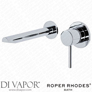 Roper Rhodes T491902 Storm-Nova Wall Mounted Basin Mixer - Chrome Spare Parts