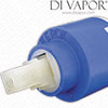 Duravit Cartridge