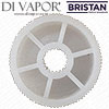 Bristan T54504044007 Spline Adaptor