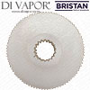 Bristan T54504144007 Spline Adaptor