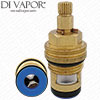 Delphi Cold Cartridge