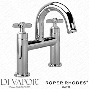 Roper Rhodes Wessex Bath Filler - T663202 Spare Parts