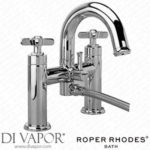 Roper Rhodes Wessex Bath Shower Mixer - T664202 Spare Parts