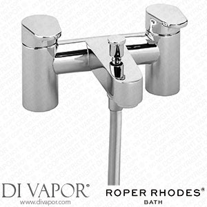 Roper Rhodes Stream Bath Shower Mixer - T774002 Spare Parts